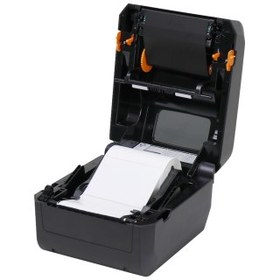 Resim ARGOX O4-250 Pro Barkod Yazıcı (USB-Seri-Ethernet) 
