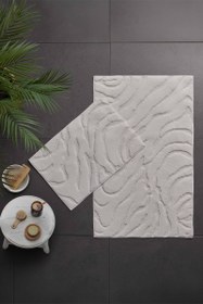 Resim Özdilek Tigre Tigras 2'li Banyo Paspası 