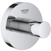 Resim Grohe Essentials Bornoz Askısı Banyo Aksesuarı - 40364001 