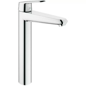Resim Grohe Eurodisc Cosmopolitan Tek Kumandalı Çanak Lavabo Bataryası - 23432000 