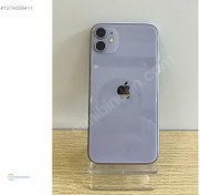 Resim Apple iPhone 11 İkinci El TR | 64 GB | Mor İkinci El iPHONE 11 128GB Lila - İKİNCİ EL KUTULU