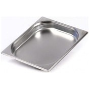 Resim Bilge Gastronom Küvet - GN 1/2*40 standart küvet 