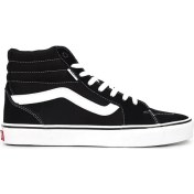 Resim Vans MN Filmore Hi Erkek Sneaker Ayakkabı Vans