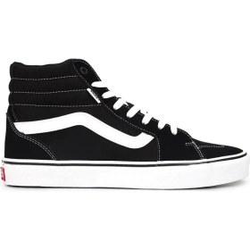 Resim Vans MN Filmore Hi Erkek Sneaker Ayakkabı 