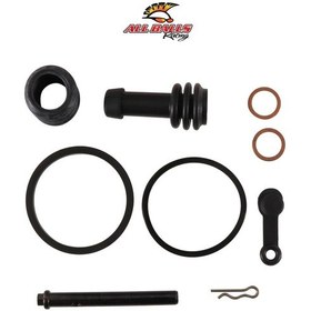 Resim Abr Fren Kaliper Yenileme Kiti Kawasakı Zx-10r Nınja 1000cc Arka 2004-2024 