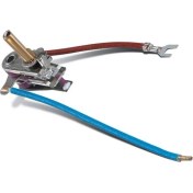 Resim Campini Magmauone Bimetal Ütü Termik Termostat (Kablolu) / Ty M901 Bk 