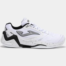Resim Joma Set Men 2502 Blanco Erkek Beyaz Tenis Ayakkabı Tsets2502ac Beyaz 