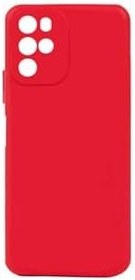 Resim Zipax Omix X700 İle Uyumlu Kılıf Soft Silikon Zr Bye,OmixX700297ZRBYE23238TKRGRS 