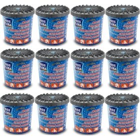 Resim Miss Flora Mis Flora Nem Alıcı Nem 200 G 12 Adet 