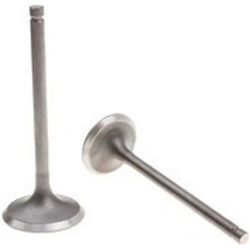 Resim Motospartan Emme Egzoz Sübap Takımı Cg 200 