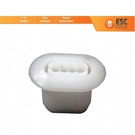 Resim Renault Peugeot Opel için 10 Adet Döşeme Klips 7703081185 N11.15589 