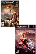 Resim Genel Markalar Playstatıon 2 - God Of War Serisi - Yalnızca Çipli Cihazlar Için 
