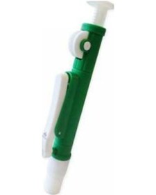 Resim Pipet Pompasi 10 Ml (Pi Pump) Makarali 