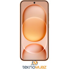 Resim Honor Magic 8 Pro Air YD | 512 GB 16 GB Turuncu 