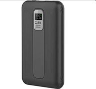 Resim Dexim SY21 10.000mAh Slim Dijital Göstergeli 22.5w Hızlı Sarj PD Powerbank 