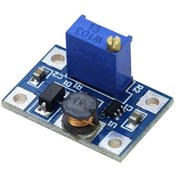 Resim Sx1308 Ayarlanabilir 28V 2A 1 2Mhz Gerilim Yükseltici Güç Kaynağı 