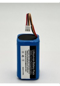 Resim Hiking X8 Pro Robot Süpürge 3500 Mah Batarya 