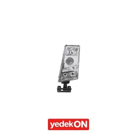 Resim Far Volvo Fh 2 Sol - DEPO 20762994 20862575 20762992 