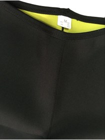 Resim Erkek Neoteks Terleme Taytı + Terleme Korsesi Hediye Çok Renkli 