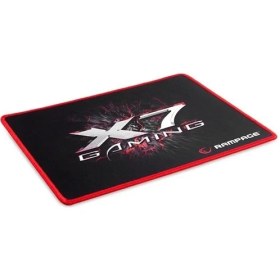 Resim Addison Rampage 300267 320x270x3mm Kırmızı Dikişli Gaming Mouse Pad 