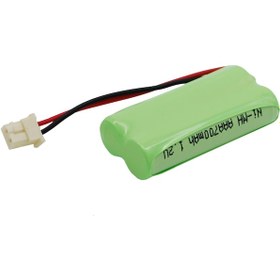 Resim Orion Motorola MBP421 Uyumlu 2.4V AAA Bebek Monitör Pili 