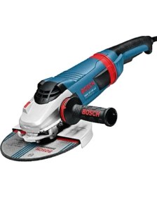 Resim Bosch Büyük Taşlama GVS2200-180H 