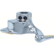 Resim Sunshine022 28/29/30mm Kuş Başlı Yüksek Mukavemetli Dökme Çelik Lastik Sökme Aparatı 1.18inç 