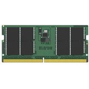 Resim 32GB 5200Mhz DDR5 CL42 SODIMM KVR52S42BD8-32 KINGSTON Orjinal - Faturalı - Garantili Ürünler - Hızlı Gönderim