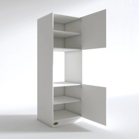 Resim Kenzlife ankastre fırın dolabı bige byz mutfak 