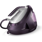 Resim Phılıps PSG8050/30 Buhar Kazanlı Ütü Mor 