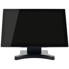 Resim Tscan Gıx1560ıı I5 7.nesıl 8gb 256gb Ssd 15.6" Dokunmatık Pos Pc +11.6" Ekran 