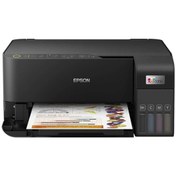 Resim Epson L3550 Renkli Mürekkep Tanklı Çok Fonksiyonlu Yazıcı (Muadil Mürekkepli) 