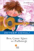 Resim Günışığı Kitaplığı Ben Çınar Ağacı Ve Puf Böreği 