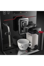 Resim Gaggia Yeni Accademia Tam Otomatik Kahve Makinesi Rı9781/01 