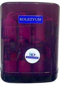 Resim Rolezyum Ninova-lüx 301 Su Arıtma Cihazı - Lg Membranlı 
