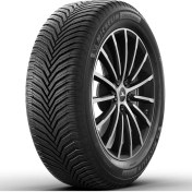 Resim Michelin 225/45 R18 95Y Xl Crossclimate 2 Oto 4 Mevsim Lastiği (Üretim Yılı: 2024) 