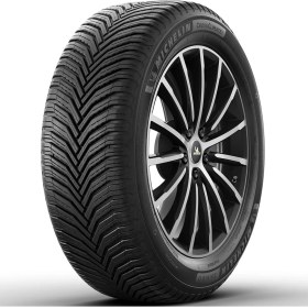 Resim Michelin 215/50 R17 95W Xl Crossclimate 2 Binek 4 Mevsim Lastiği (Üretim Yılı: 2025) 