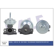 Resim Egr Valfi Audi A4 A6 Seat Ibiza Volkswagen Transporter Iv 504646693 