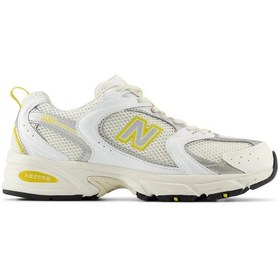Resim New Balance Kadın Ayakkabı Mr530sy Beyaz 