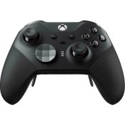 Resim Xbox FST-00003 Elite Wireless Controller Series 2 Siyah 