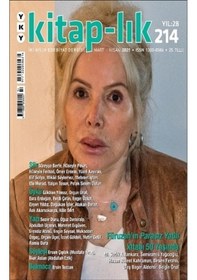 Resim Kitap-lık 214 - Mart - Nisan 2021 