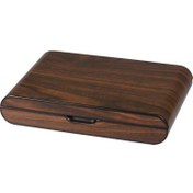 Resim Kahve Humidor 