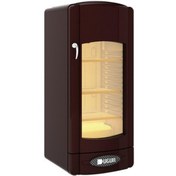 Resim Uğur USS 220 DTKG A+ 215 lt Şişe Soğutucu 