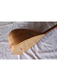 Resim Saz Kısa Sap Kampanya Saz 