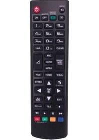Resim Lg Akb73975763 Lcd Led Tv Kumandası 