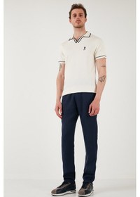 Resim U.s. Polo Assn Erkek Pantolon G081sz0782106438 Lacivert Lacivert 