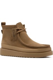 Resim Clarks Kum Erkek Bot WALLABEEFTR2HI 
