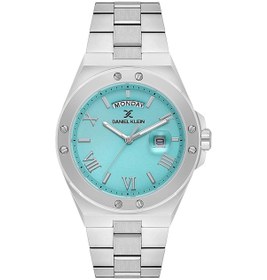 Resim Daniel Klein Dk.1.13736-6 Erkek Kol Saati 