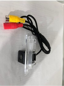 Resim Bmw E39 Plakalık Geri Görüş Kamerası N11.144 