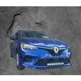 Resim RENAULT CLİO 5 2020- HB ASTARLI ÖN KARLIK 